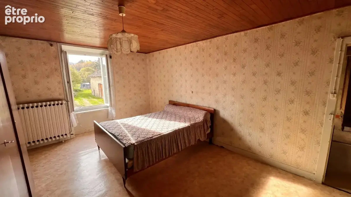 Maison 5 pièces 98 m² à vendre à Dournazac (87230) - photo 4
