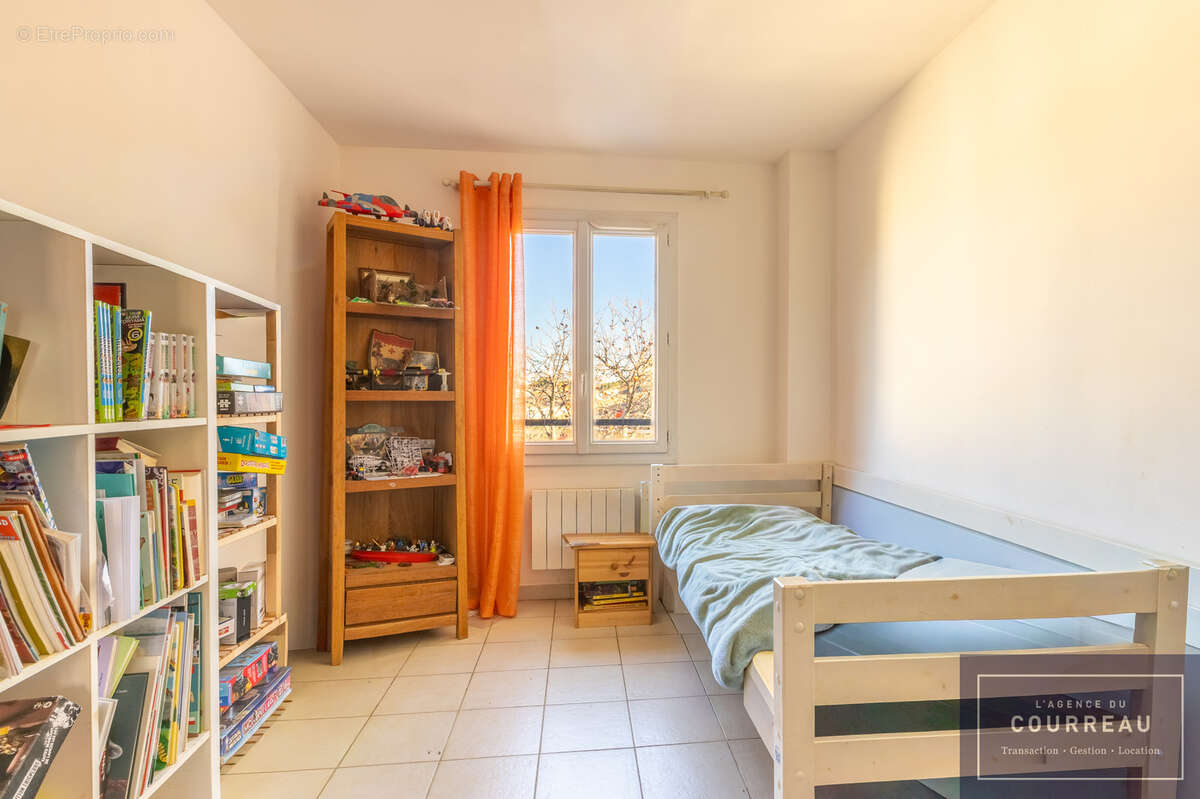 Maison à MONTPELLIER