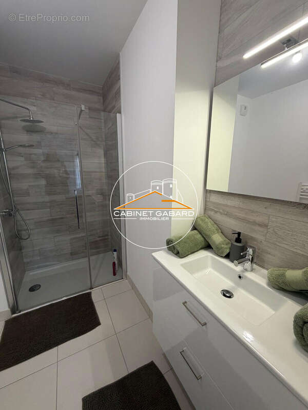 Appartement à ANGERS