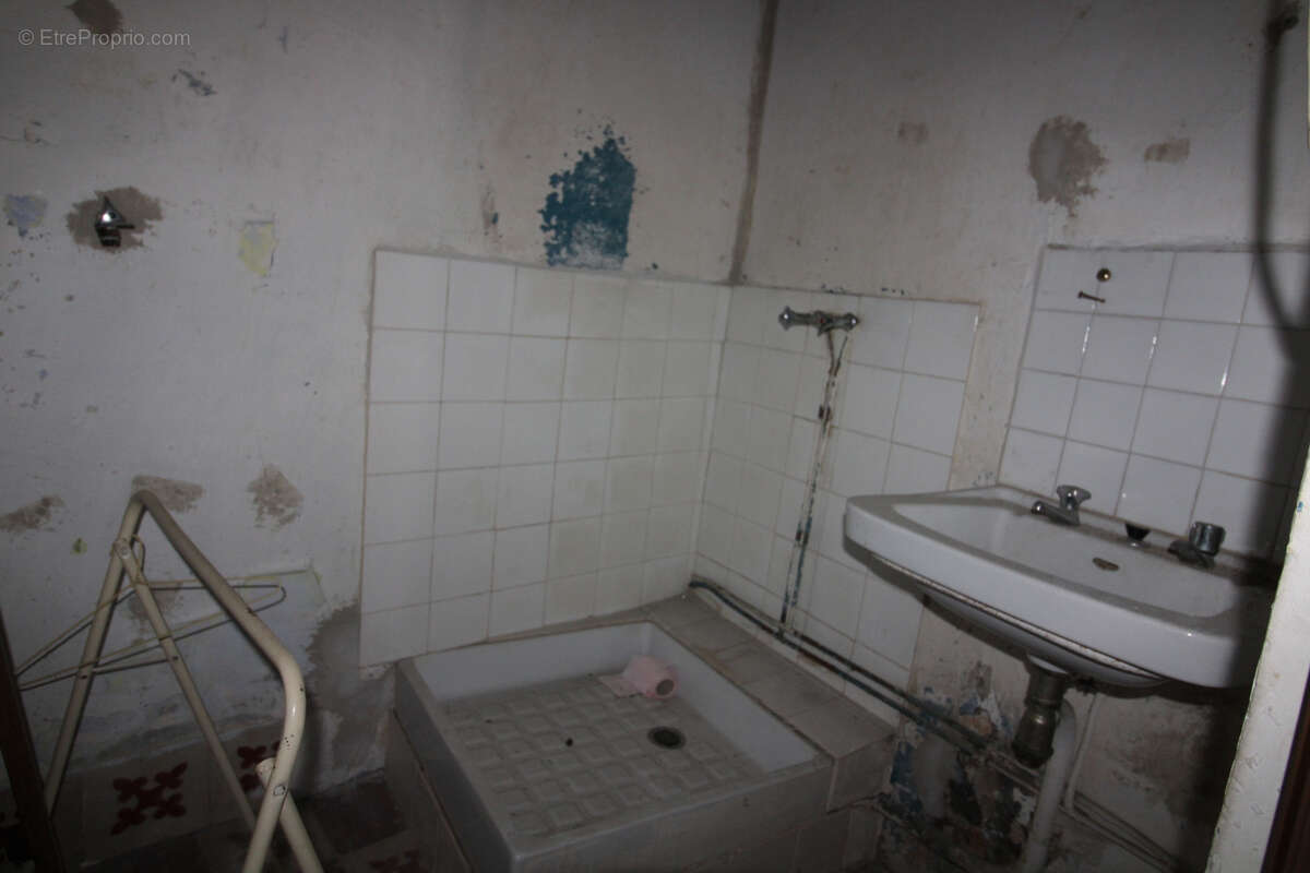 Appartement à SAINT-JEAN-DU-GARD