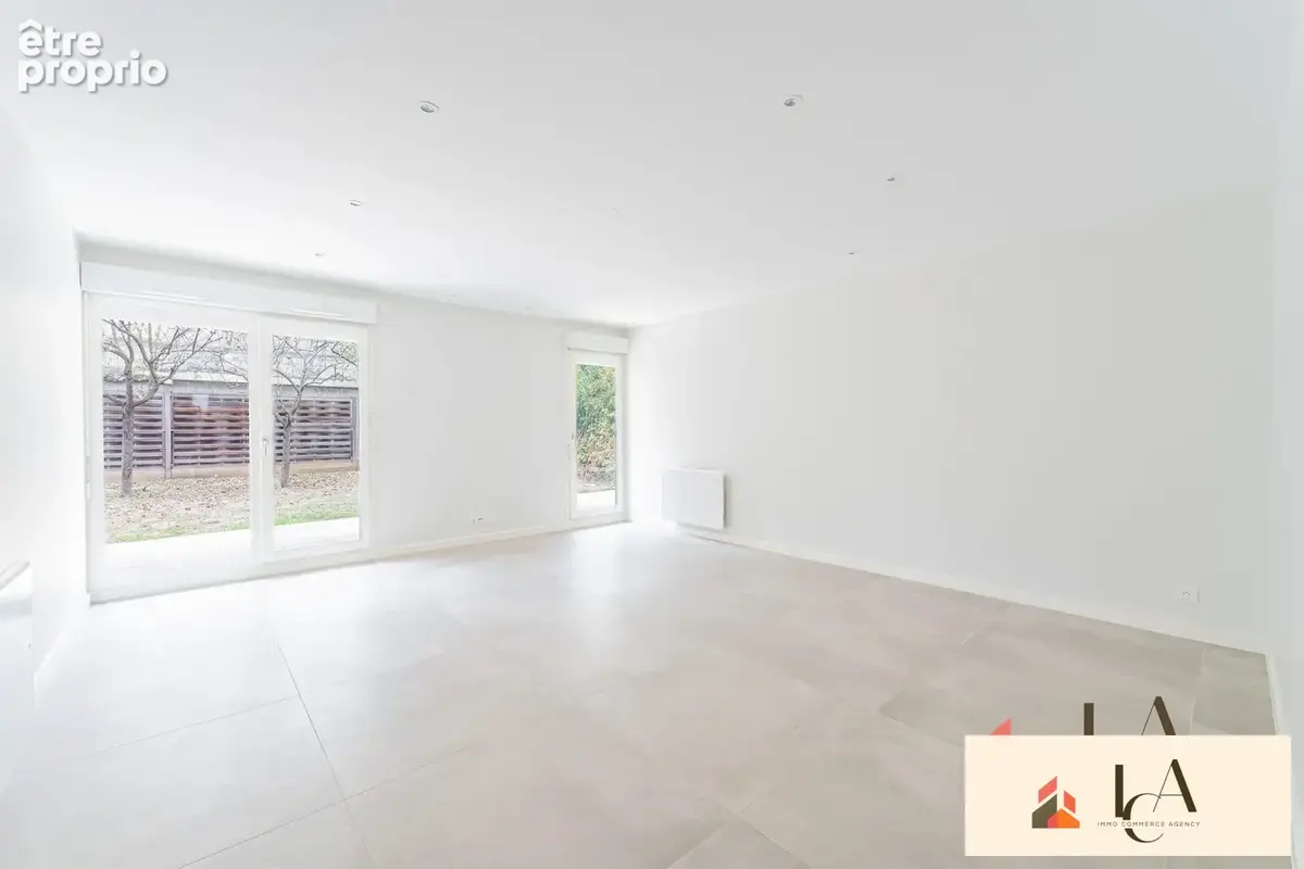 Appartement 5 pièces 104 m² à vendre à Montreuil (93100) - photo 2