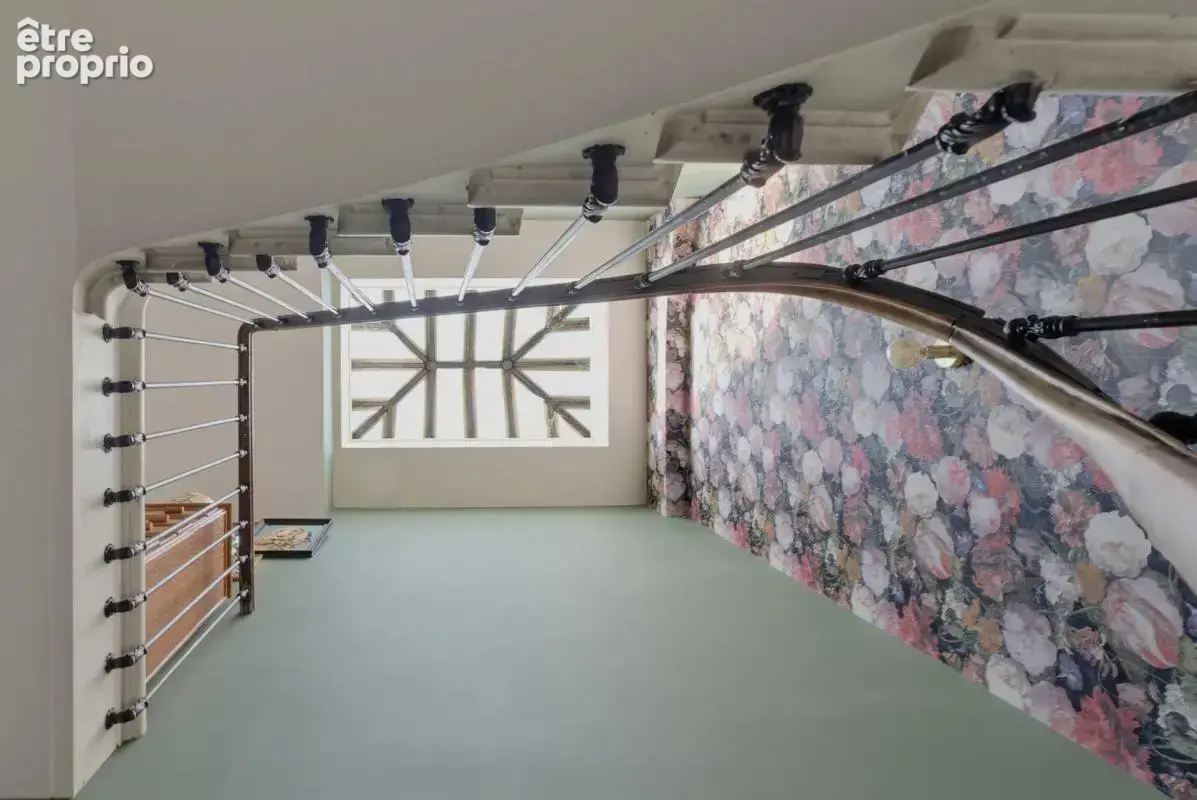 Maison de 10 pièces de 250 m² à Bordeaux - photo 13