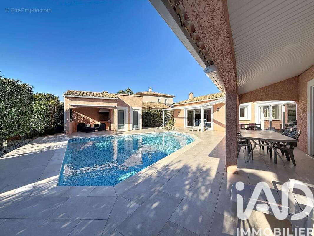 Photo 5 - Maison à AGDE