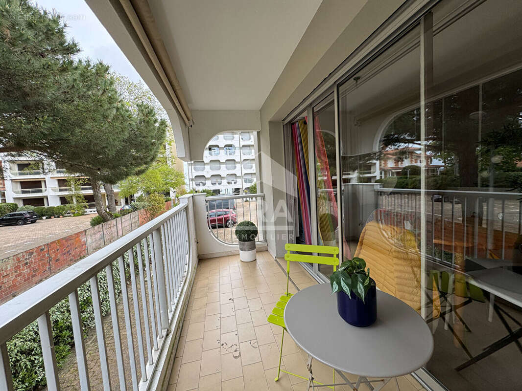 Appartement à ARCACHON