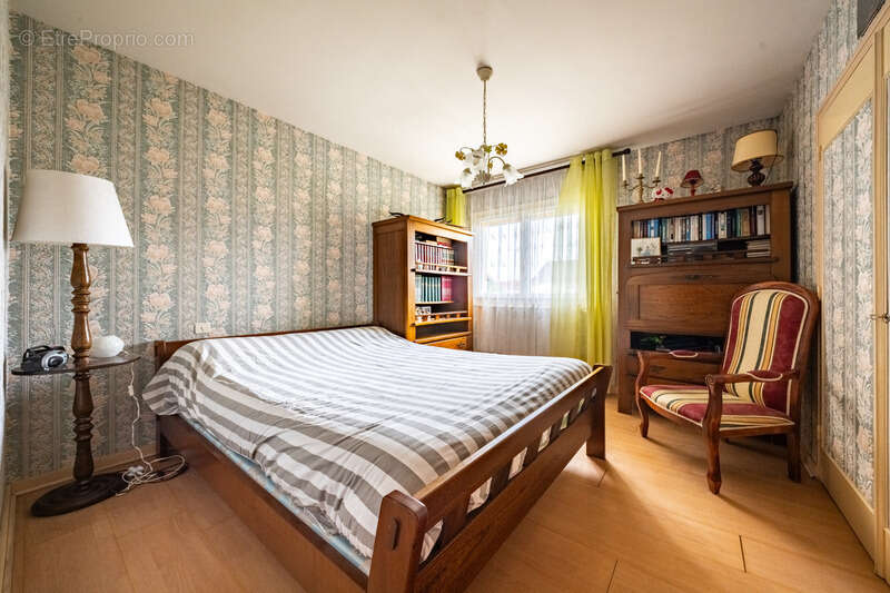 Maison à vendre 4 pièces CESSEY SUR TILLE (21) - photo 6