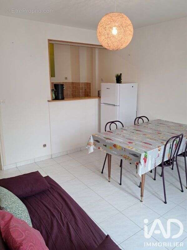 Appartement 58 m² à Mont-Dore  - photo 2