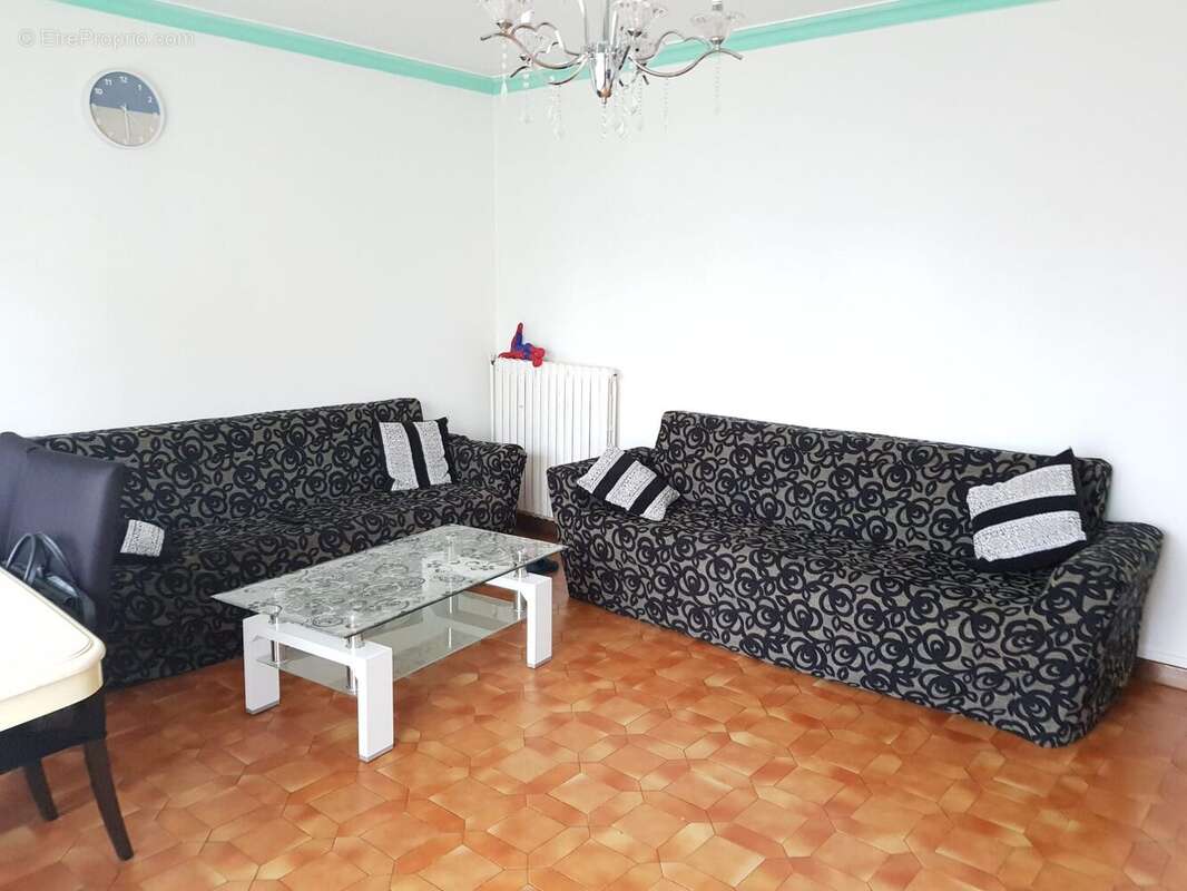 Maison à GOUSSAINVILLE