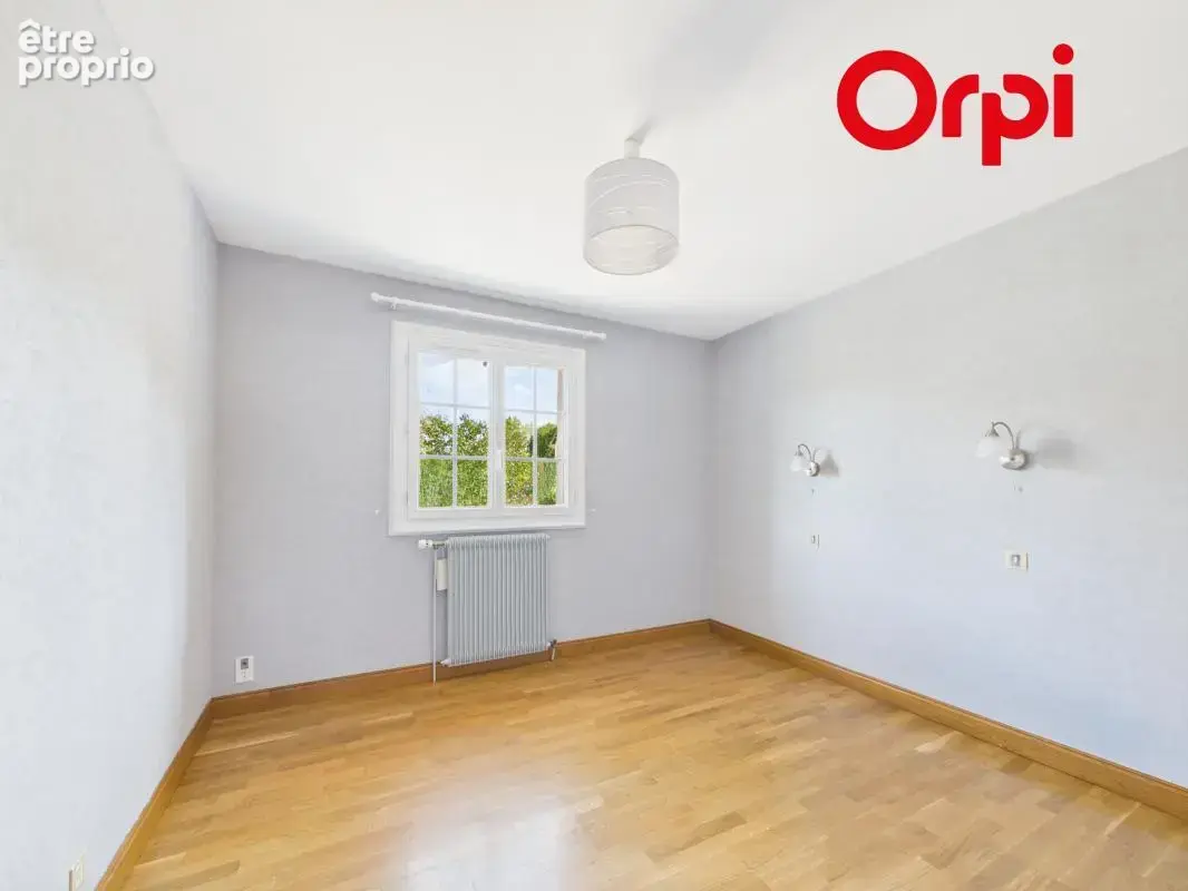 Maison familiale sur sous-sol complet à Brionne - photo 12