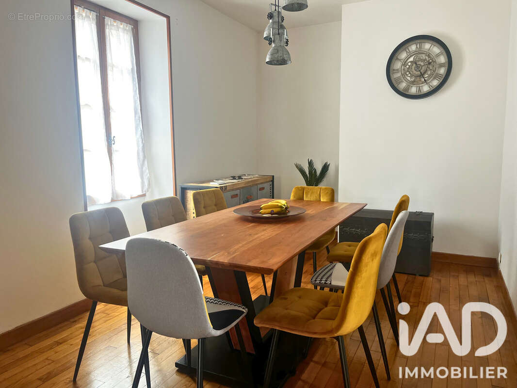 Maison 79 m² à Puybrun  - photo 7