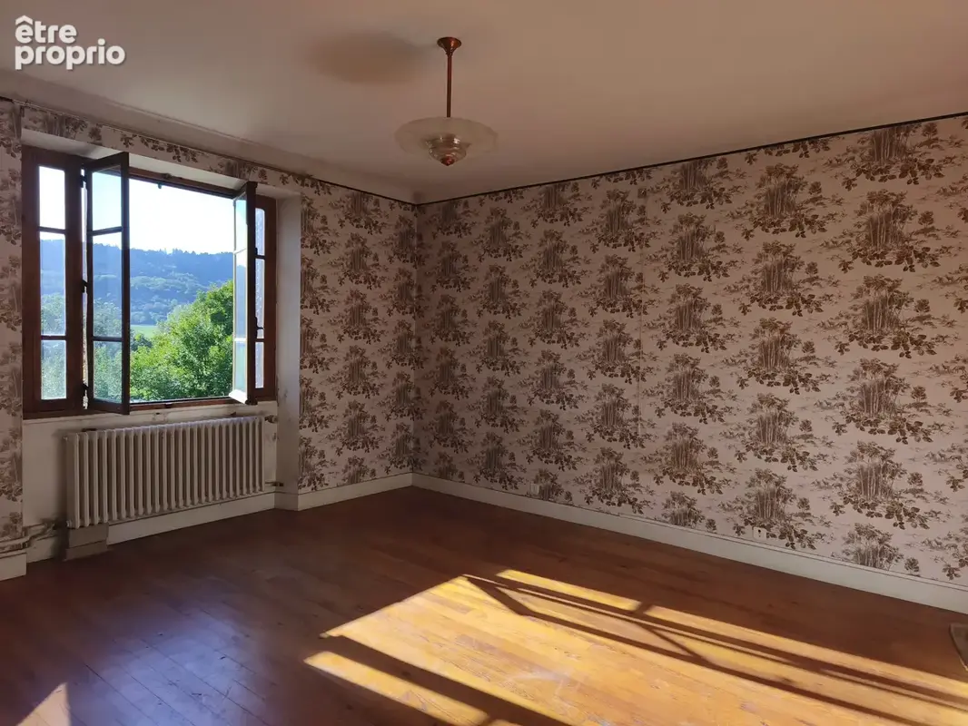 maison en pierre avec terrain de 2100m2 - photo 12