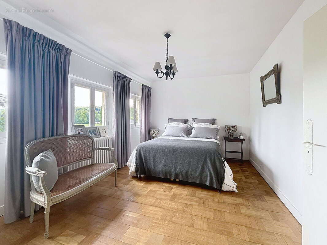 Maison à PONT-AUDEMER