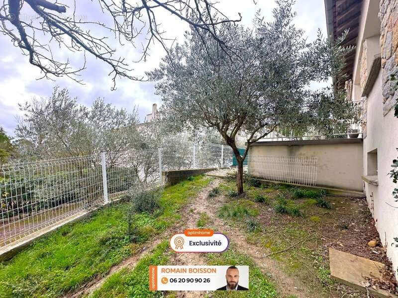 Maison à CASTELNAUDARY