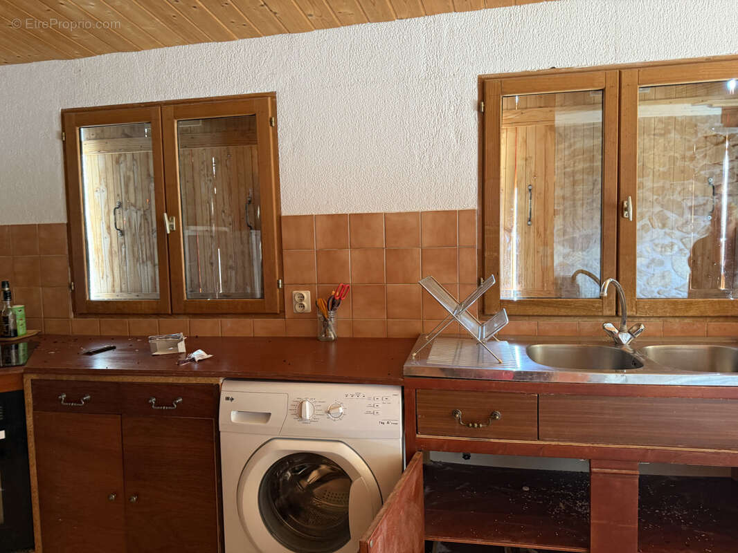 Maison à BREIL-SUR-ROYA