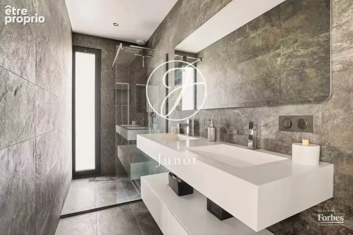 Montesson - CENTRE OUEST - Maison - 3 chambres - 154m² - Terrain 484m². - photo 17
