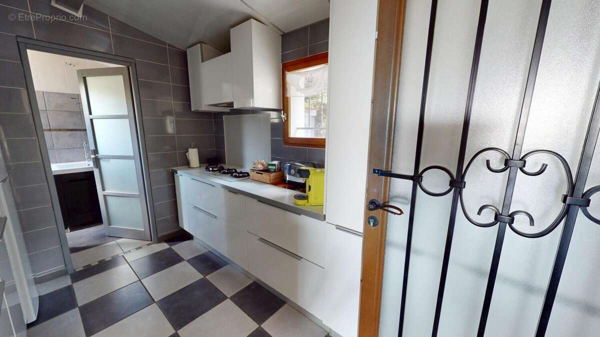 Photo 7 - Maison à FLASSANS-SUR-ISSOLE