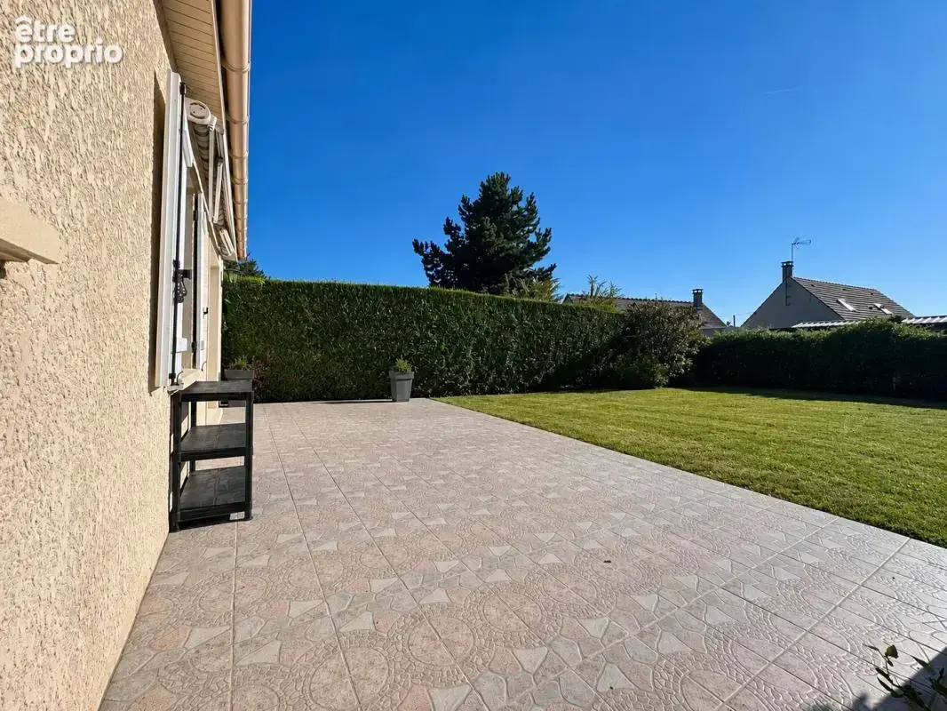 Maison 105 m² - 3 CH à Maimbeville - photo 11