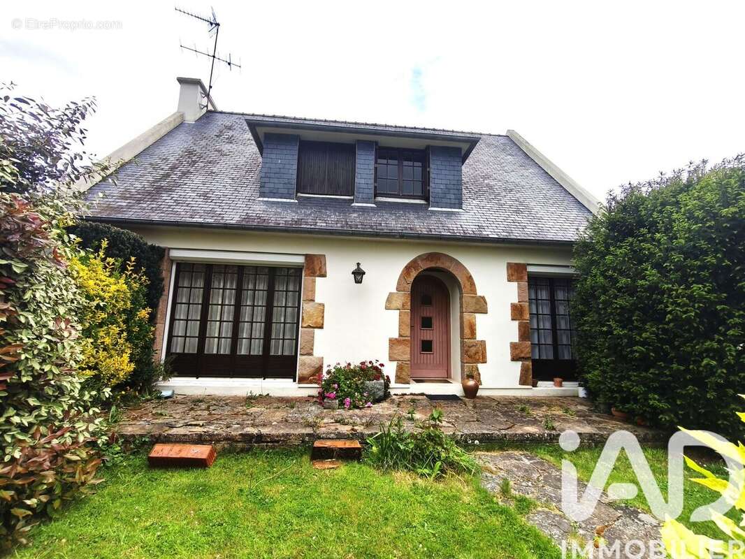 Photo 3 - Maison à LANNION