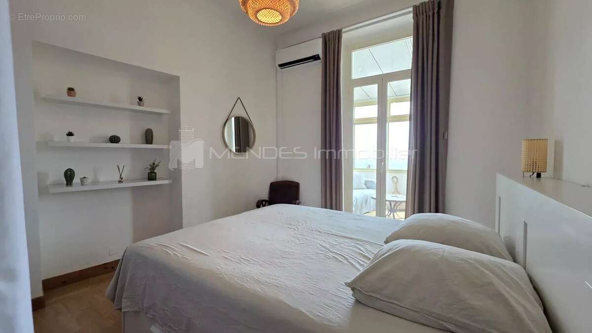 Exclu 3 pieces frontiere monaco avec vue mer - photo 2