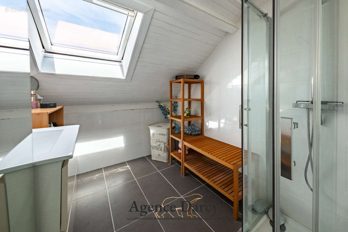 Maison t6 nuits-saint-georges avec piscine - photo 14