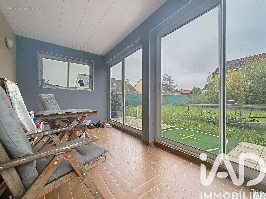 Photo 9 - Maison à STUCKANGE