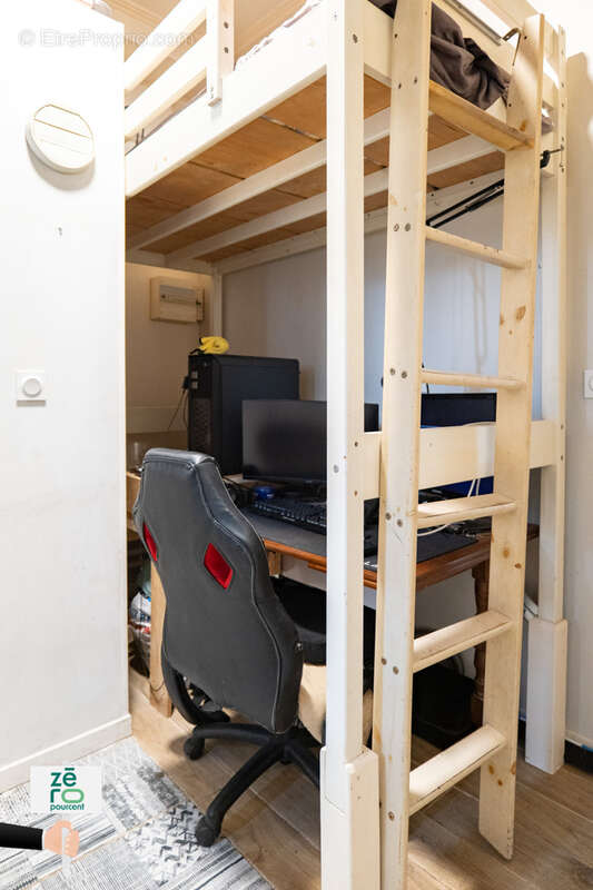 Appartement à LUCON