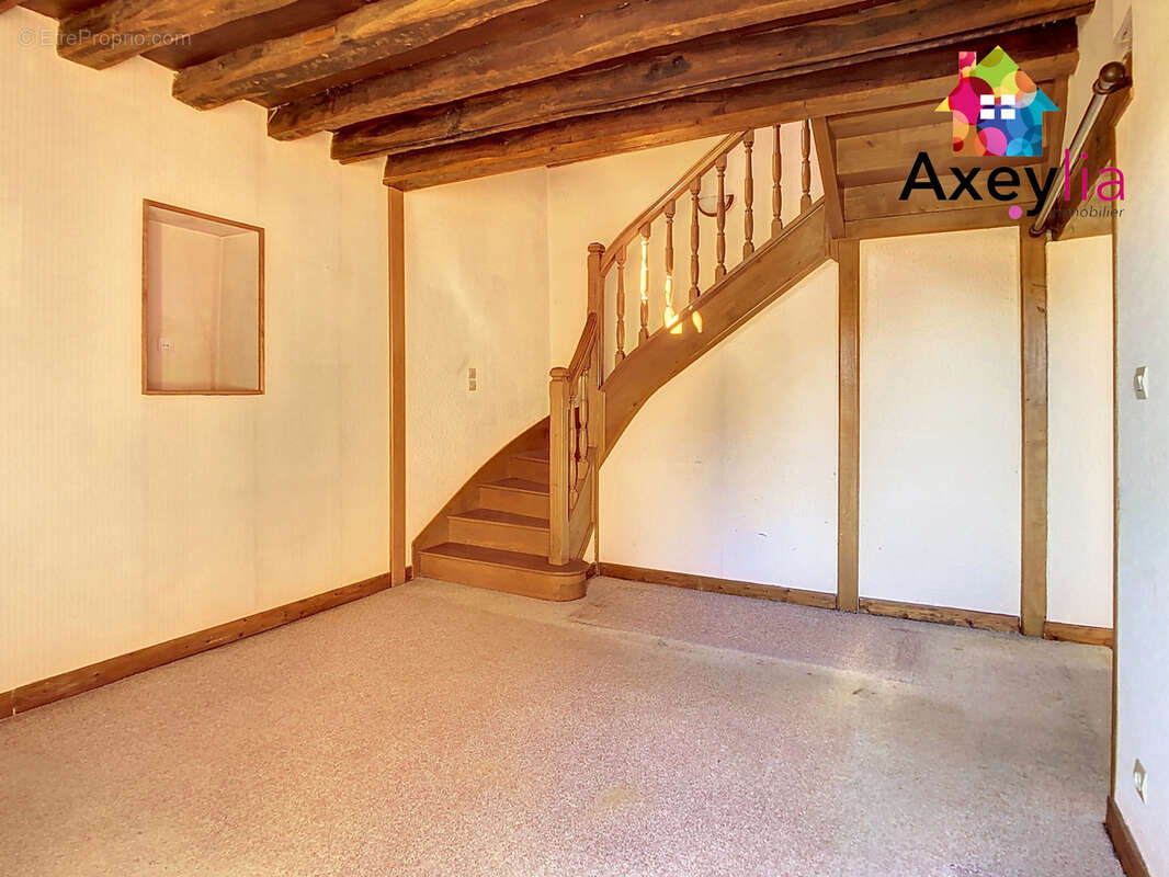 Maison à SAINT-AGNAN