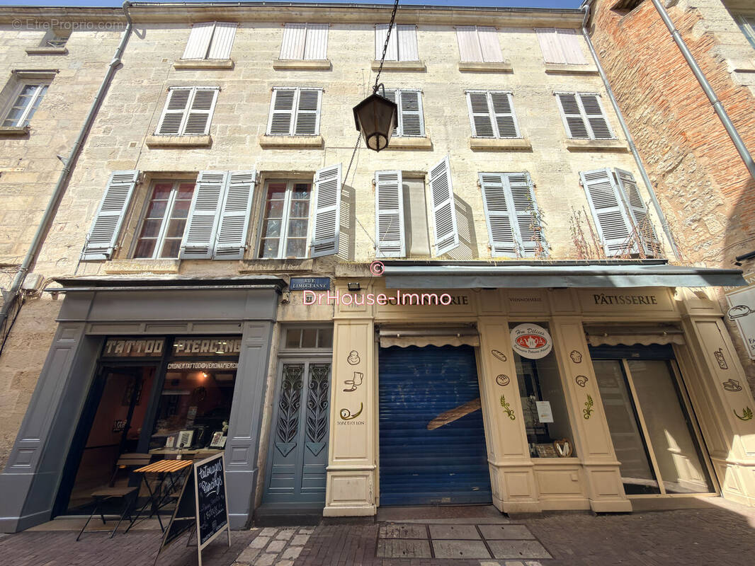 Appartement à PERIGUEUX
