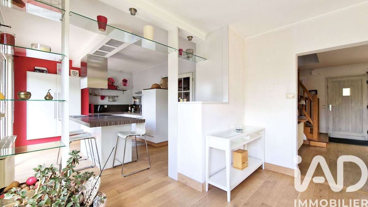 Photo 7 - Maison à GOURIN