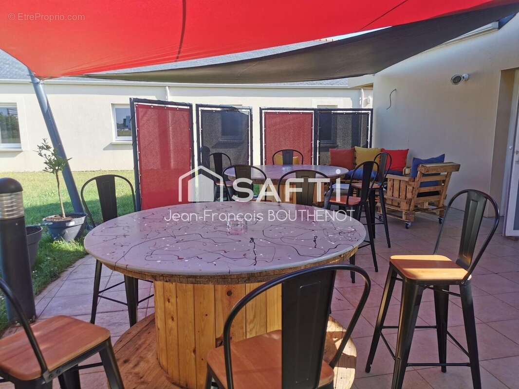 Photo 8 - Commerce à NORT-SUR-ERDRE