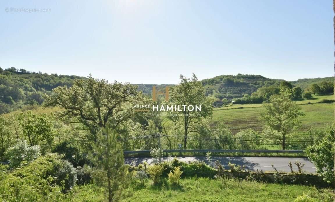 Maison à CORDES-SUR-CIEL