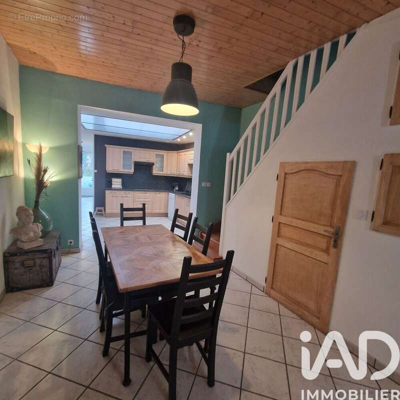 Photo 4 - Maison à ANZIN