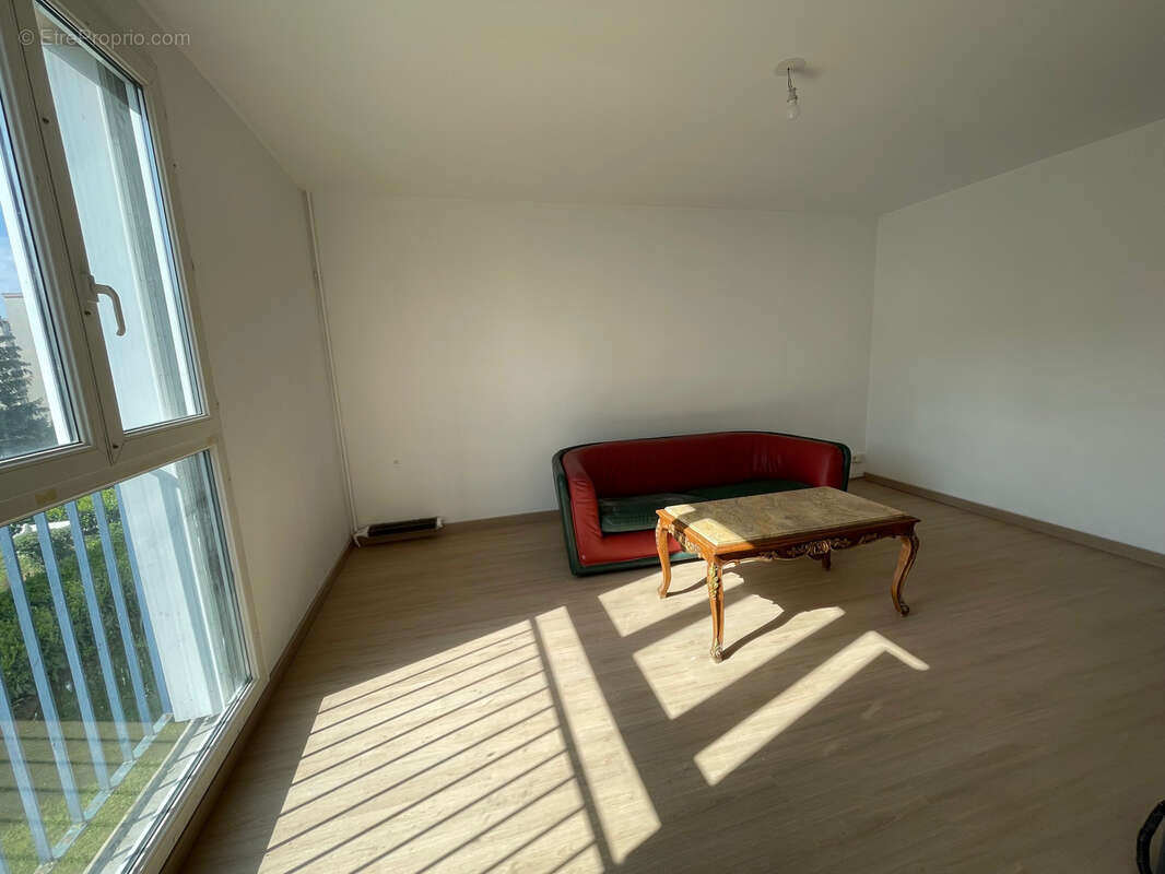 Appartement à TAVERNY