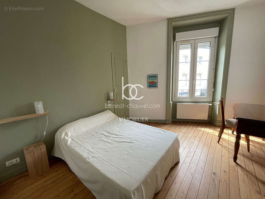 Appartement à VANNES