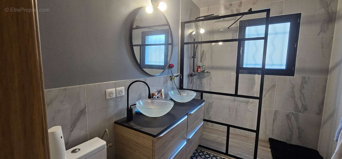 Maison à PONT-DU-CHATEAU