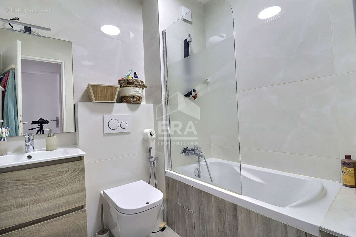 Maison Argenteuil 4 pièce(s) 96.27 m2 - photo 6