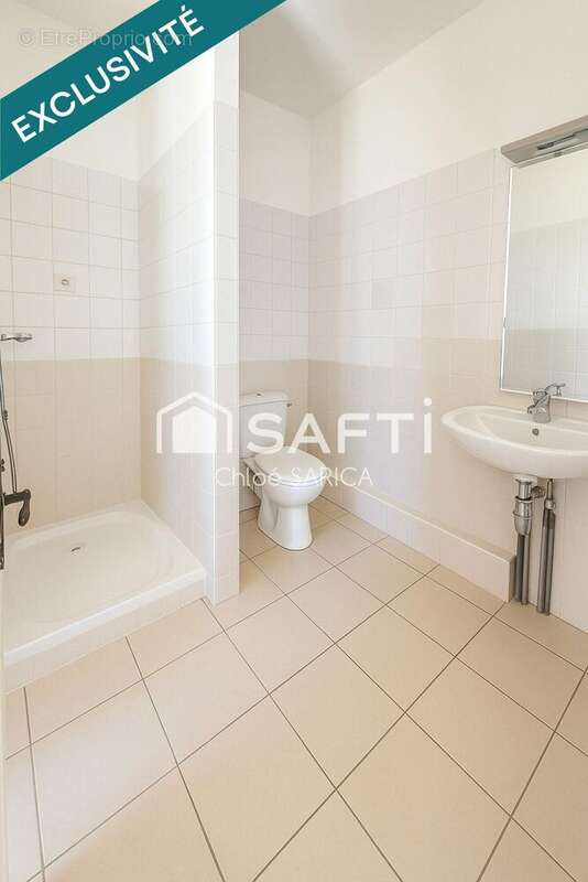 Photo 9 - Maison à VILLENEUVE