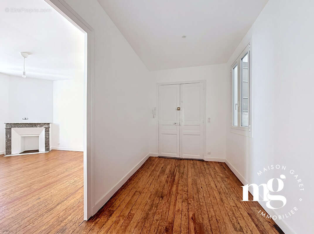 Appartement à SAINT-JEAN-DE-LUZ