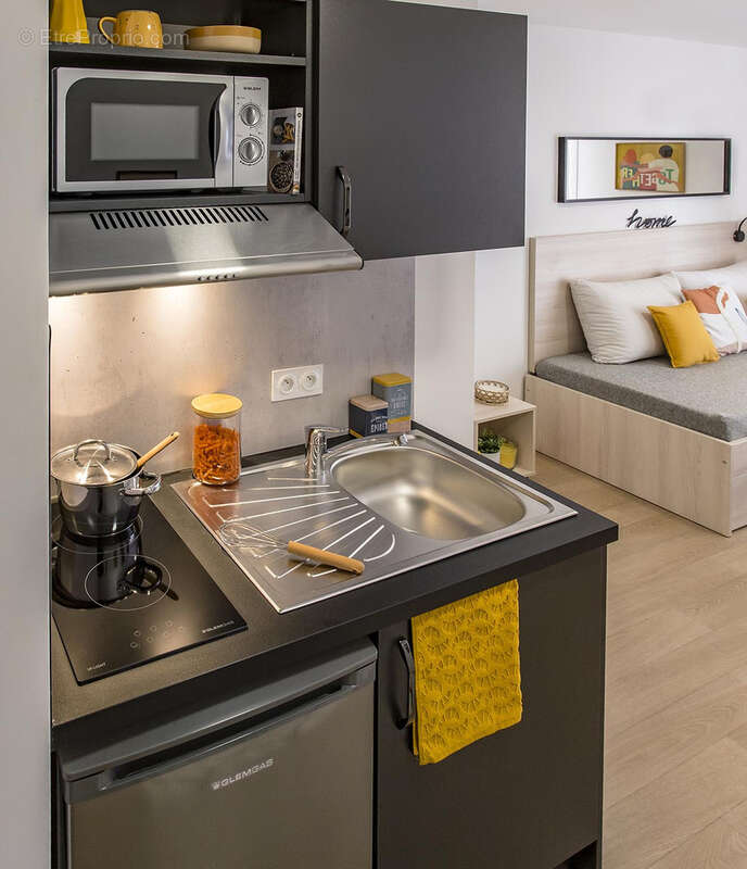 Appartement à BOBIGNY
