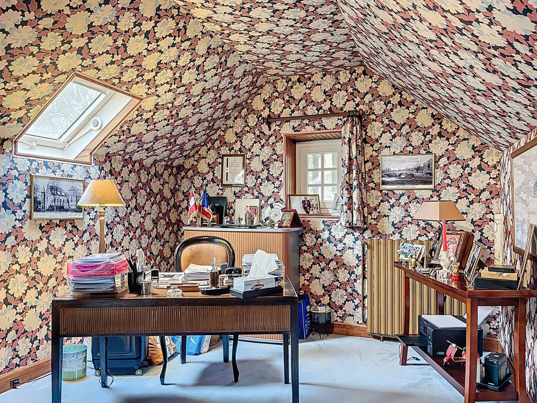 Maison à SAINT-AGNAN