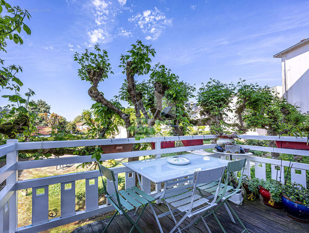 Appartement à ROYAN