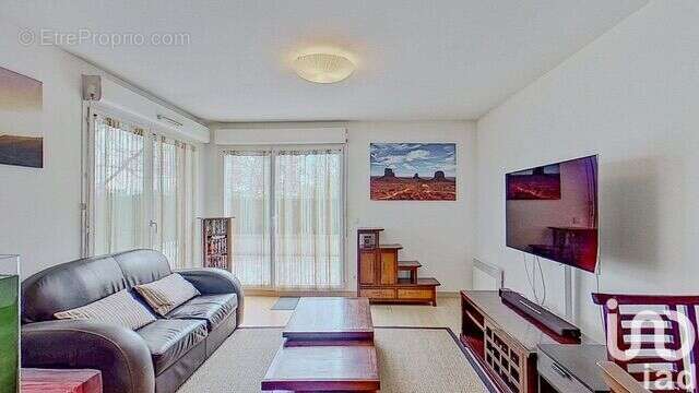 Photo 4 - Appartement à JUVISY-SUR-ORGE