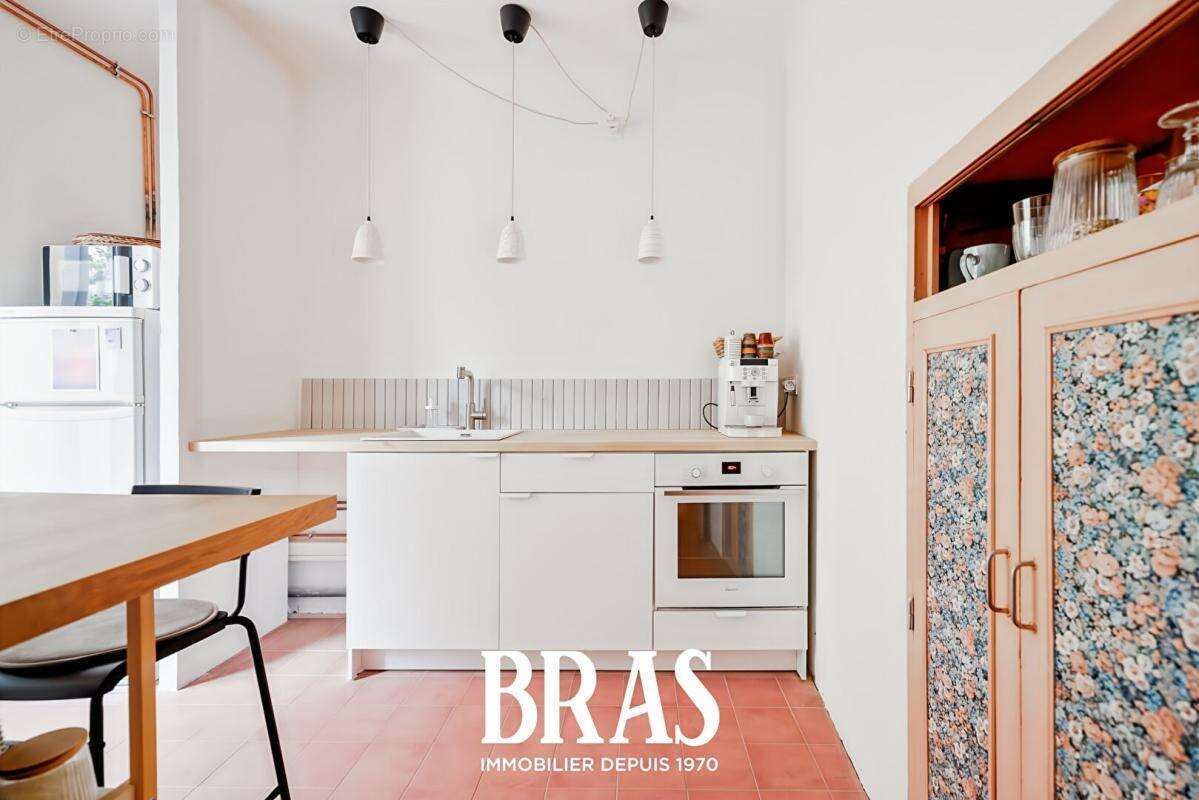 Appartement à VANNES