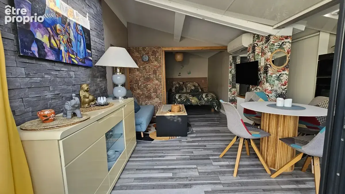 Maison entièrement rénovée très proche de la mer à pieds avec extérieur - photo 11