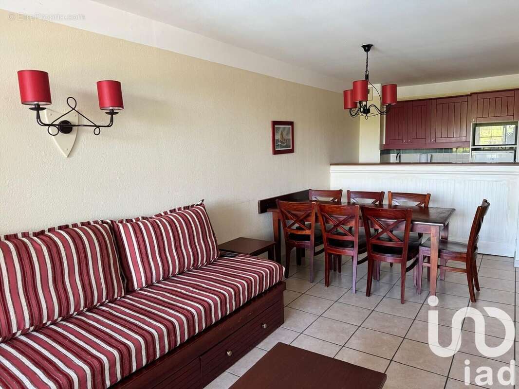 Photo 9 - Appartement à BISCARROSSE