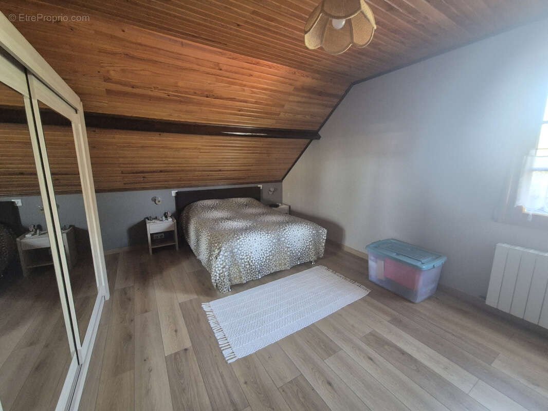 Maison à WAILLY-BEAUCAMP