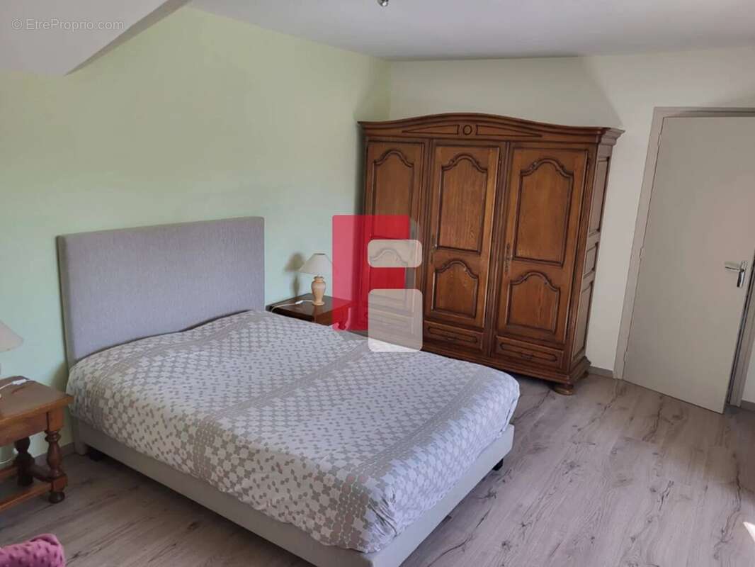 Maison à LUSIGNY-SUR-BARSE