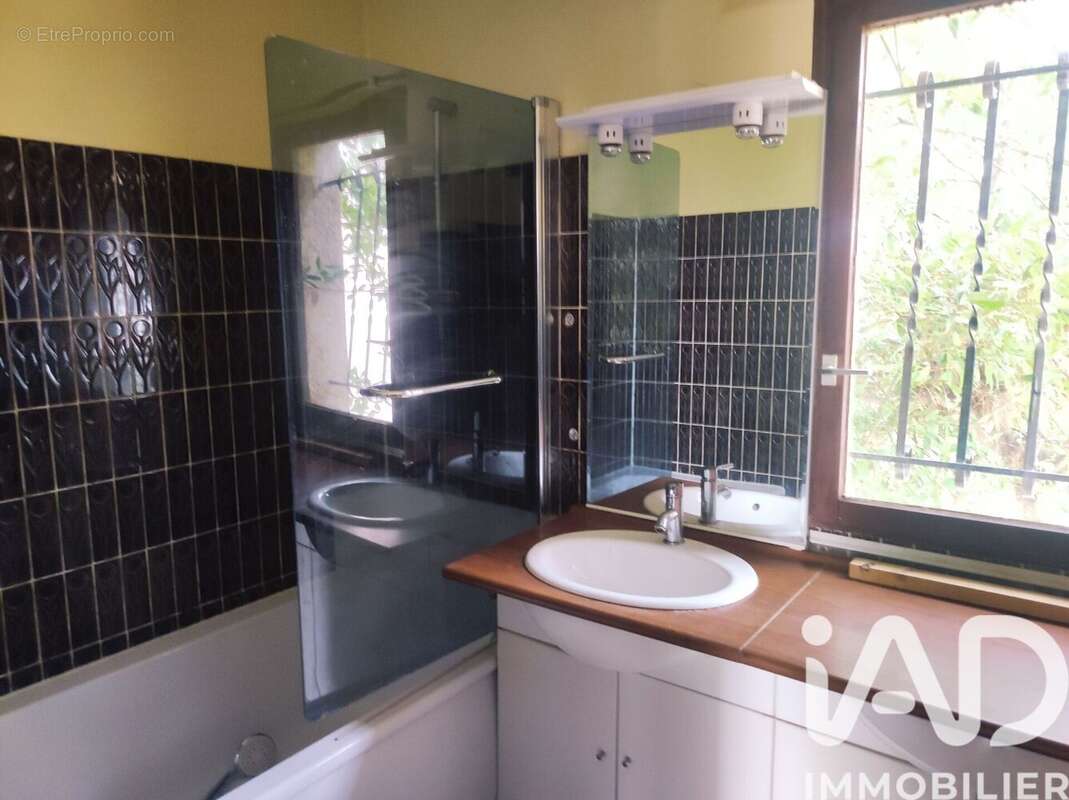 Photo 8 - Maison à SERVIAN