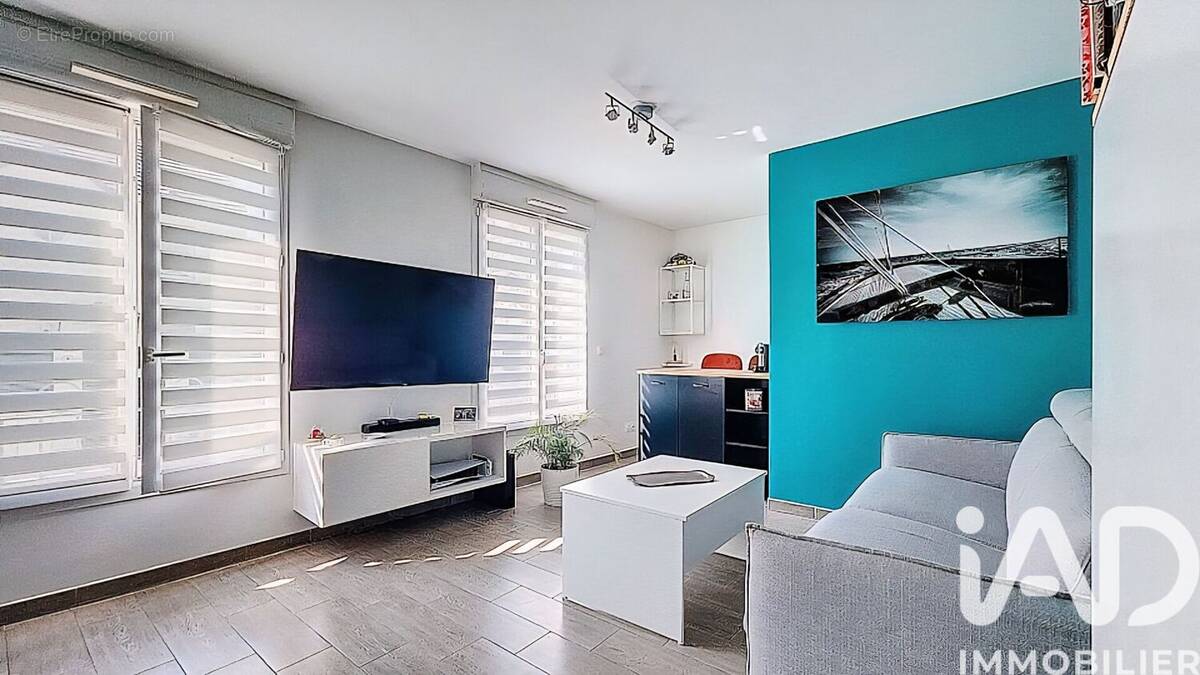 Photo 1 - Appartement à ACHERES