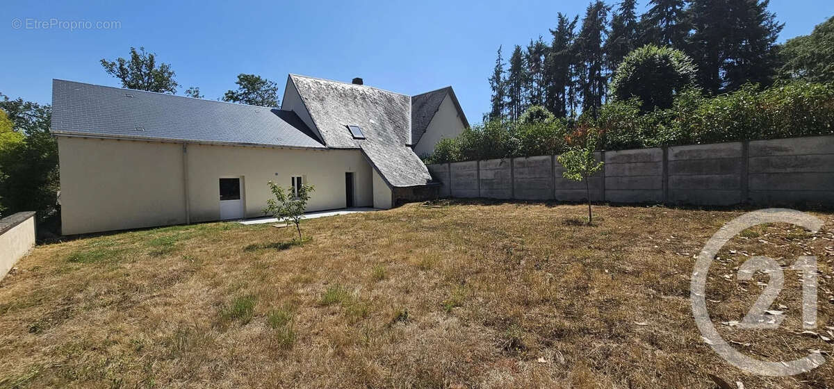 Maison 68 m² à Bonneval  - photo 7