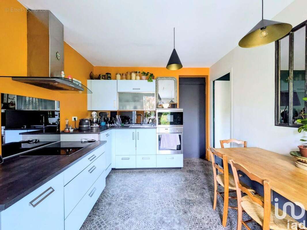 Photo 5 - Maison à LYON-5E